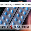 Ajanta Kamagra Gelée Orale 100 Mg viagra4
